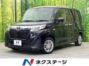 2018 TOYOTA ROOMY