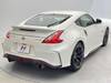 NISSAN FAIRLADY Z
