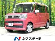 2020 SUZUKI SPACIA