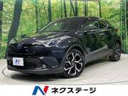 2017 TOYOTA C-HR G