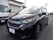 2018 HONDA FREED HYBRID