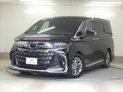 2023 TOYOTA ALPHARD