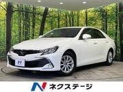 2017 TOYOTA MARK X