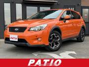 2014 SUBARU XV