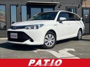 2016 TOYOTA COROLLA FIELDER HYBRID
