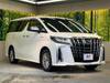 TOYOTA ALPHARD HYBRID
