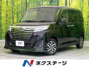 2018 TOYOTA ROOMY