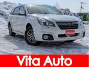 2013 SUBARU LEGACY OUTBACK