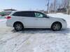SUBARU LEGACY OUTBACK