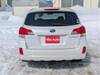 SUBARU LEGACY OUTBACK