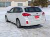SUBARU LEGACY OUTBACK