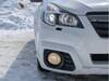 SUBARU LEGACY OUTBACK
