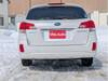 SUBARU LEGACY OUTBACK