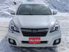 SUBARU LEGACY OUTBACK