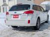 SUBARU LEGACY OUTBACK