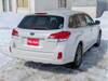 SUBARU LEGACY OUTBACK
