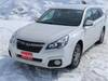 SUBARU LEGACY OUTBACK