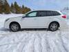 SUBARU LEGACY OUTBACK