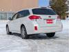 SUBARU LEGACY OUTBACK