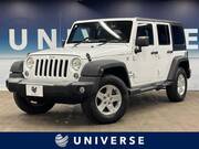 2016 CHRYSLER JEEP WRANGLER UNLIMITED