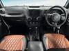 CHRYSLER JEEP WRANGLER UNLIMITED