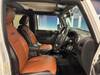 CHRYSLER JEEP WRANGLER UNLIMITED