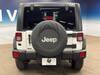 CHRYSLER JEEP WRANGLER UNLIMITED