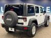 CHRYSLER JEEP WRANGLER UNLIMITED
