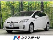 2010 TOYOTA PRIUS G