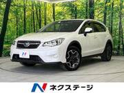 2014 SUBARU XV