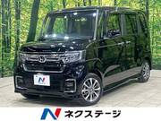 2022 HONDA N-BOX CUSTOM