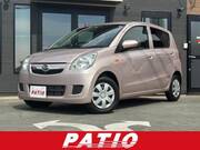 2010 DAIHATSU MIRA X