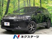 2019 TOYOTA HARRIER