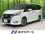 2018 NISSAN SERENA HIGHWAYSTAR V SELECTION