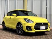 2018 SUZUKI SWIFT SPORT