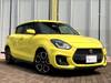 SUZUKI SWIFT SPORT