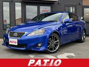 2011 LEXUS IS