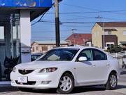 2006 MAZDA AXELA 15C