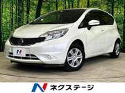 2015 NISSAN NOTE