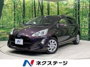 2015 TOYOTA AQUA S