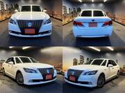2013 TOYOTA CROWN MAJESTA