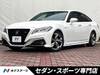 TOYOTA CROWN HYBRID