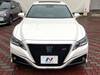 TOYOTA CROWN HYBRID