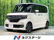 2018 HONDA N-BOX CUSTOM
