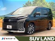 2023 TOYOTA VOXY