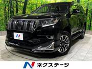 2023 TOYOTA LAND CRUISER PRADO
