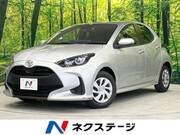 2022 TOYOTA YARIS