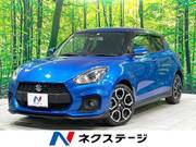 2018 SUZUKI SWIFT SPORT