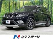 2014 NISSAN X-TRAIL