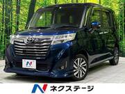 2018 TOYOTA ROOMY
